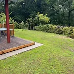 Ferienhaus Vita Nyaraló Extertal