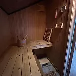Ferienhaus Vita Nyaraló Extertal
