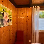 Nyaraló Ferienhaus Vita