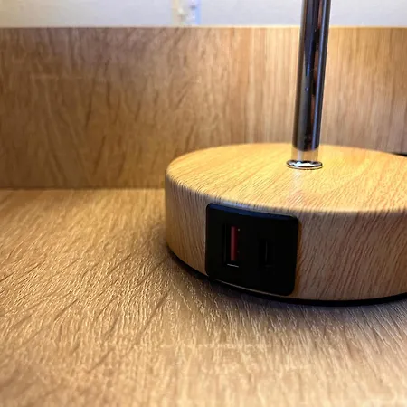 Ferienhaus Vita בית נופש *