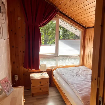 Ferienhaus Vita Holiday home *