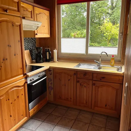 Ferienhaus Vita Extertal