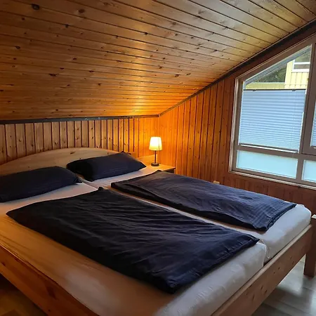 בית נופש Ferienhaus Vita *