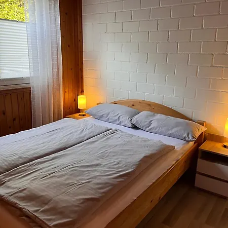 Holiday home Ferienhaus Vita