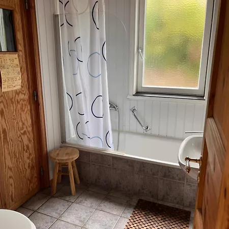 Ferienhaus Vita * Extertal