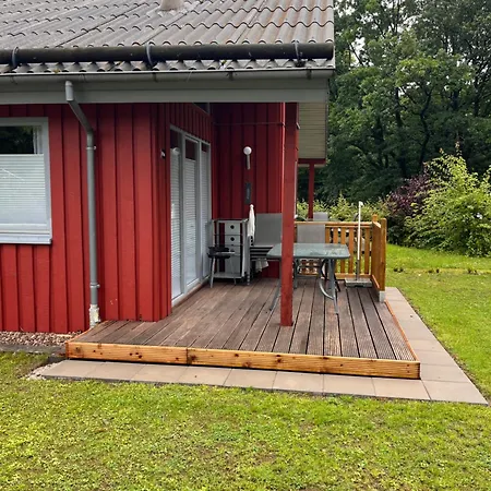 Ferienhaus Vita * Extertal