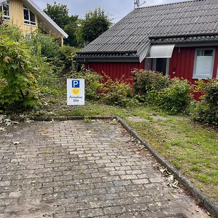 Semesterbostad Ferienhaus Vita Extertal