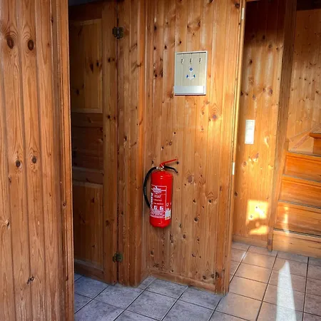 Ferienhaus Vita *