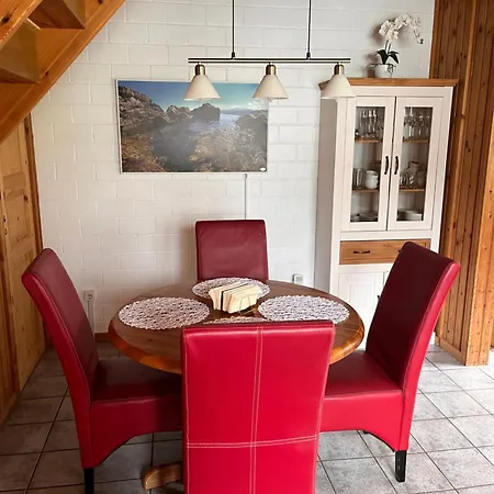 Holiday home Ferienhaus Vita