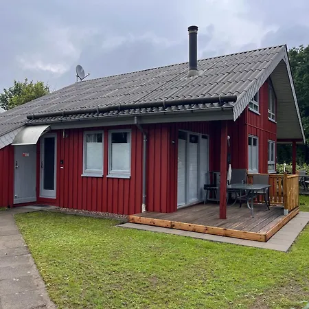 Ferienhaus Vita Holiday home Extertal