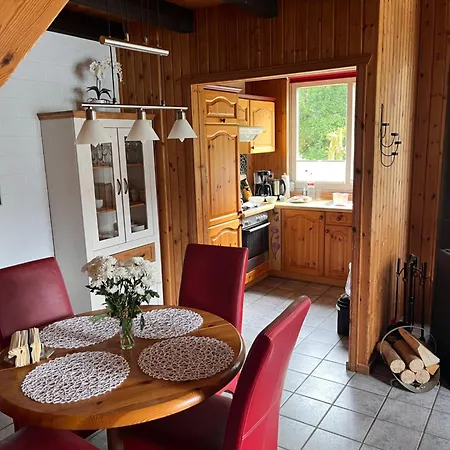 Ferienhaus Vita *