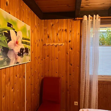 Semesterbostad Ferienhaus Vita
