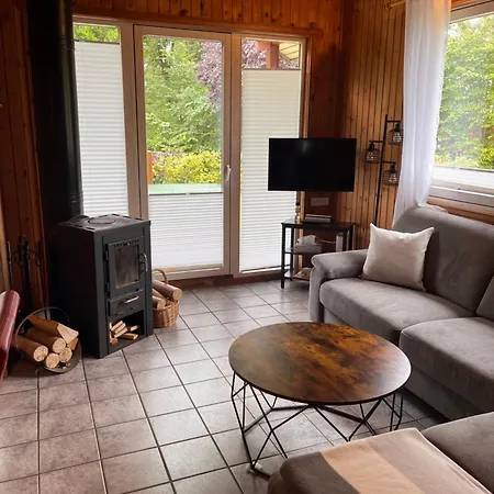 Ferienhaus Vita בית נופש