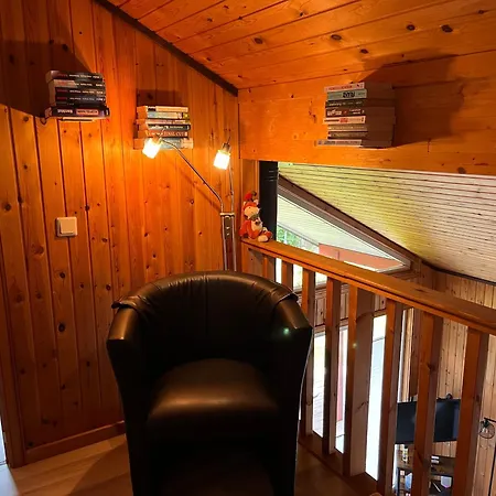 בית נופש Ferienhaus Vita *