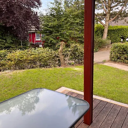 Ferienhaus Vita Extertal