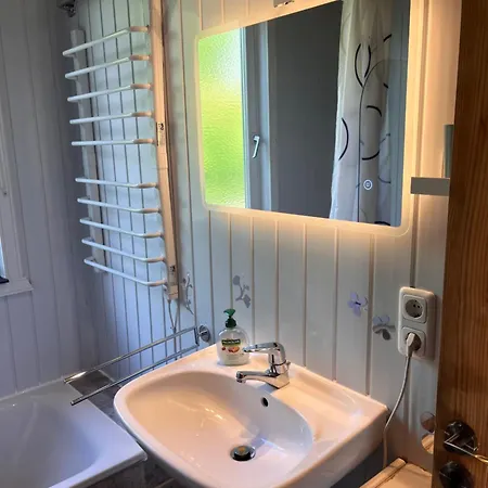 בית נופש Ferienhaus Vita *