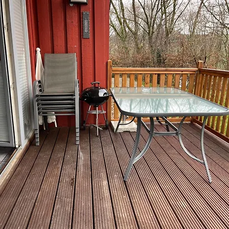 Ferienhaus Vita Extertal