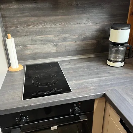 בית נופש Ferienhaus Vita Extertal