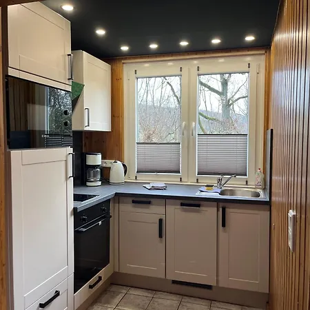 Ferienhaus Vita בית נופש *