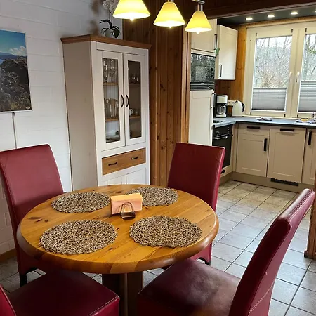 Ferienhaus Vita