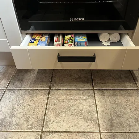 בית נופש Ferienhaus Vita Extertal