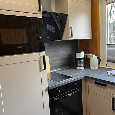 Ferienhaus Vita Extertal