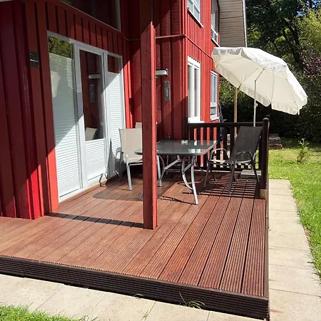 Ferienhaus Vita * Extertal