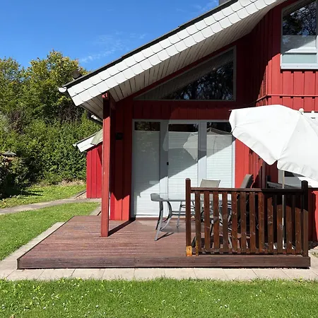Ferienhaus Vita Extertal