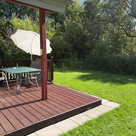Ferienhaus Vita Hébergement de vacances Extertal