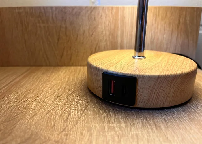 Ferienhaus Vita 度假居 *