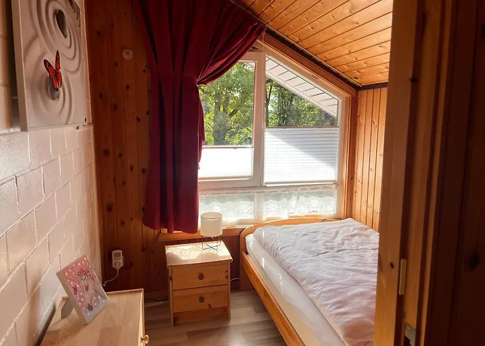 Ferienhaus Vita 度假居 *