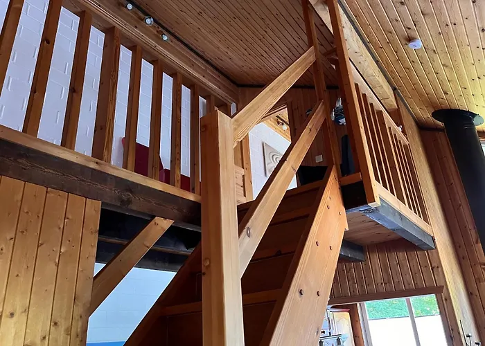 Ferienhaus Vita 度假居 埃克斯特塔尔