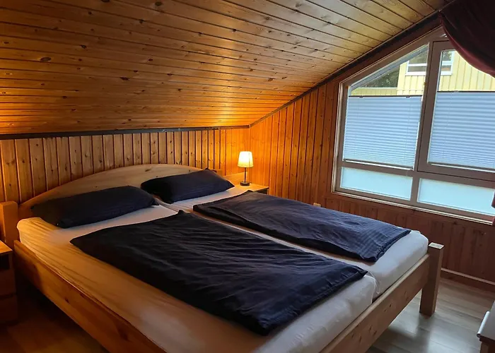 度假居 Ferienhaus Vita *