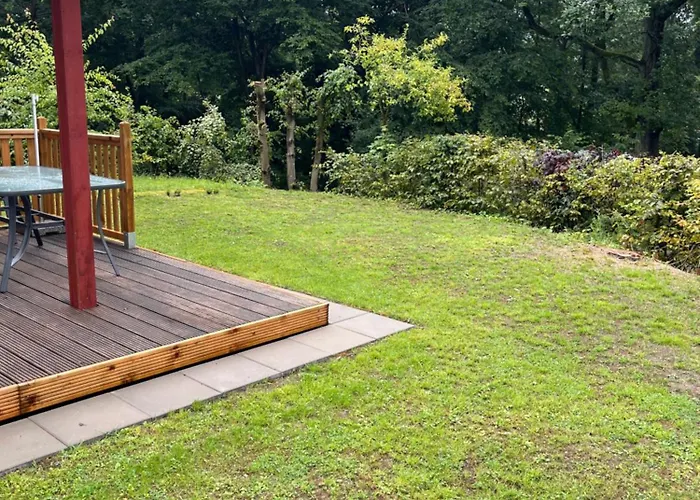 Ferienhaus Vita 度假居 埃克斯特塔尔