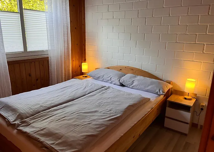 度假居 Ferienhaus Vita