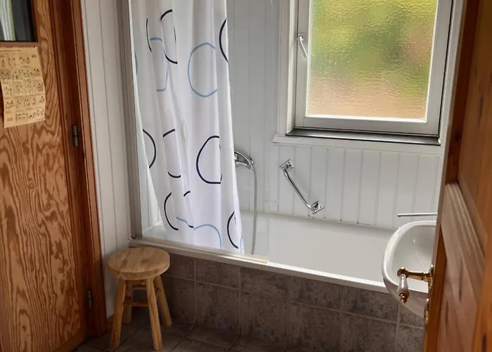 Ferienhaus Vita * 埃克斯特塔尔