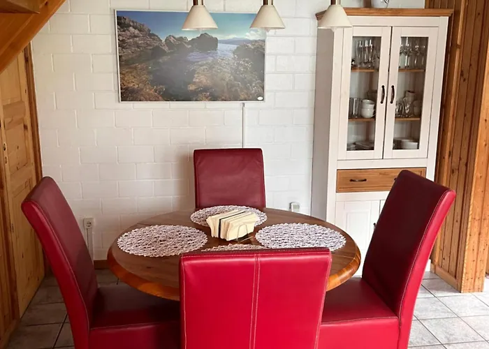 度假居 Ferienhaus Vita