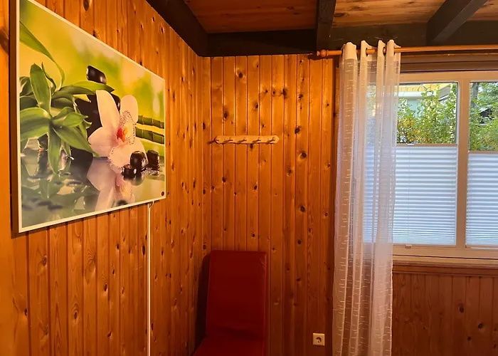 度假居 Ferienhaus Vita