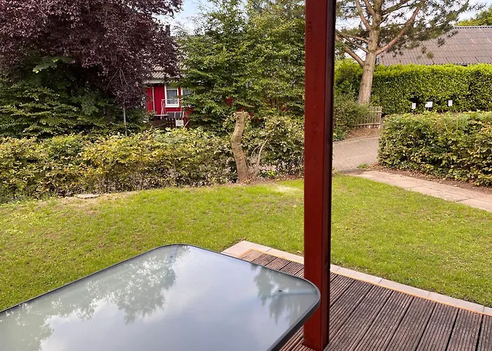 Ferienhaus Vita 埃克斯特塔尔