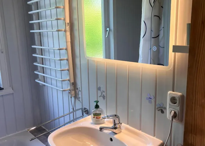 度假居 Ferienhaus Vita *