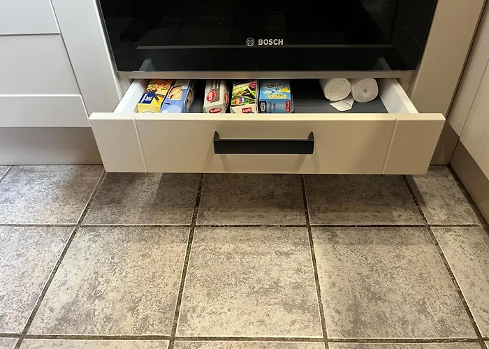 度假居 Ferienhaus Vita 埃克斯特塔尔